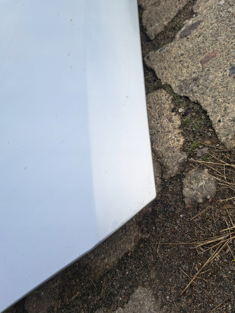 фото №7, Капот крышка двигателя петля капот комплект peugeot 5008 ezrc