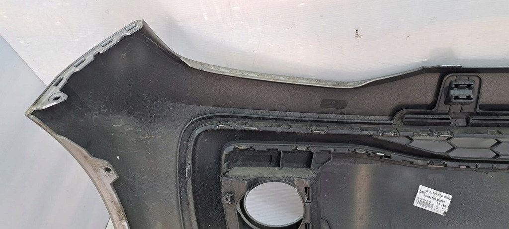 фото №10, Vw up lift 1s0 бампер передний перед 1s0807221