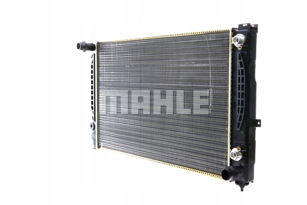 фото №10, Радиатор двигателя wody audi a4 b5 a4 b6 a6 c4 a6 c5 allroad c5 skoda