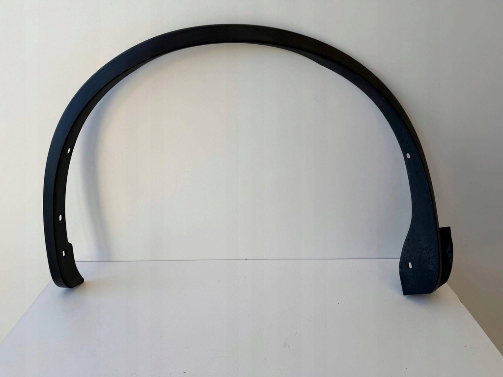 фото №1, Renault koleos ii молдинг крила лівий перед 638752507r оригінал