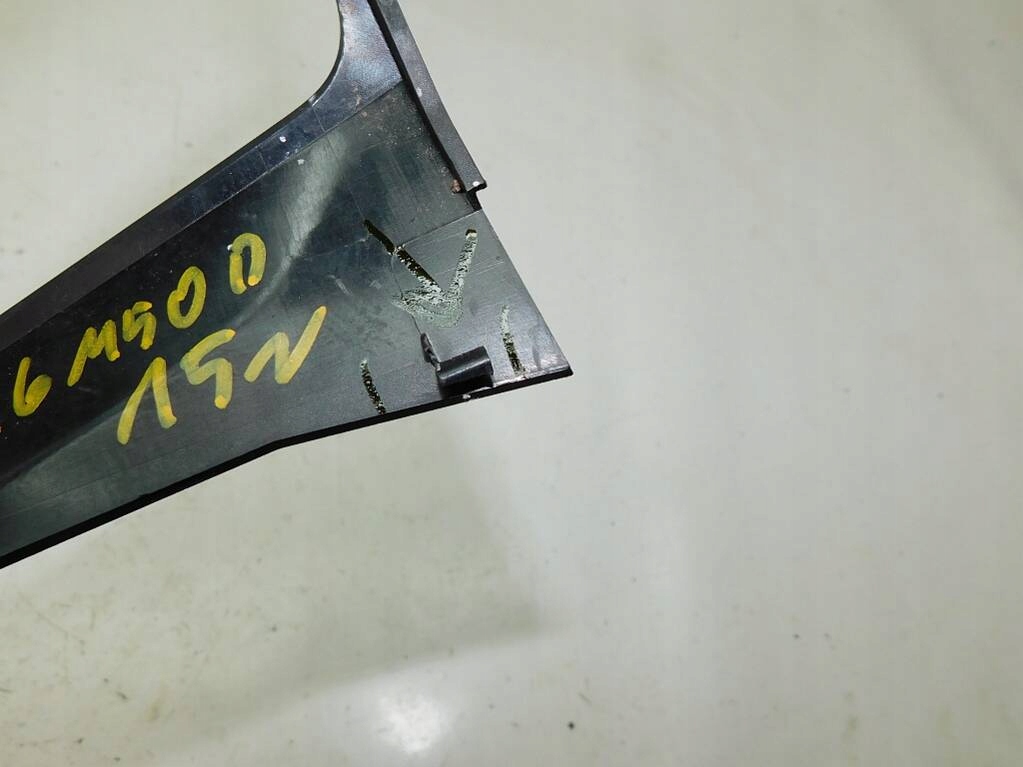 фото №6, Bmw x5 f15 x6 f16 m50d 15r защита рамка