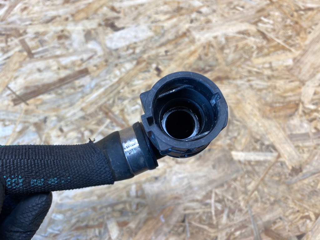 фото №11, Wąż труба шланг wody bmw 5 g30 g31 g38 6 g32 7 g11 g12 8 g14 8602613