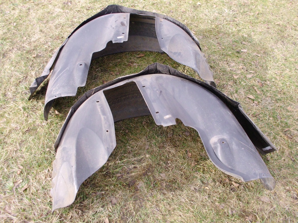 фото №7, Chrysler 300c i 06r sedan підкрилок задня праве