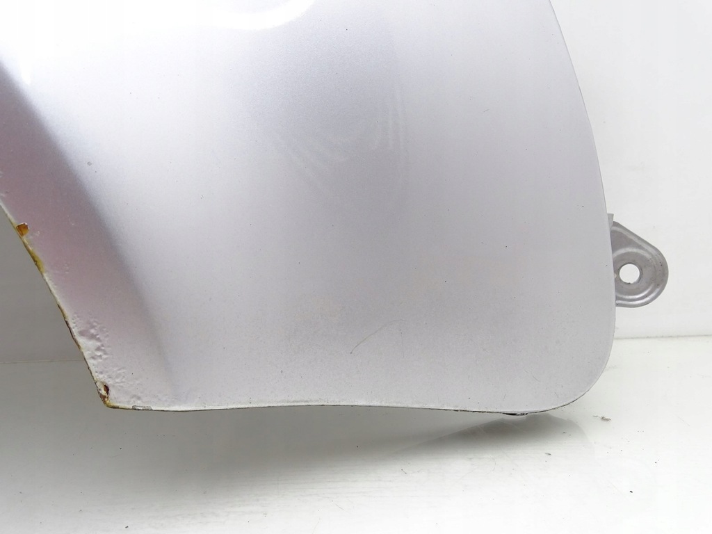 фото №9, Крыло правый перед передний audi a4 b7 cabrio ly7w