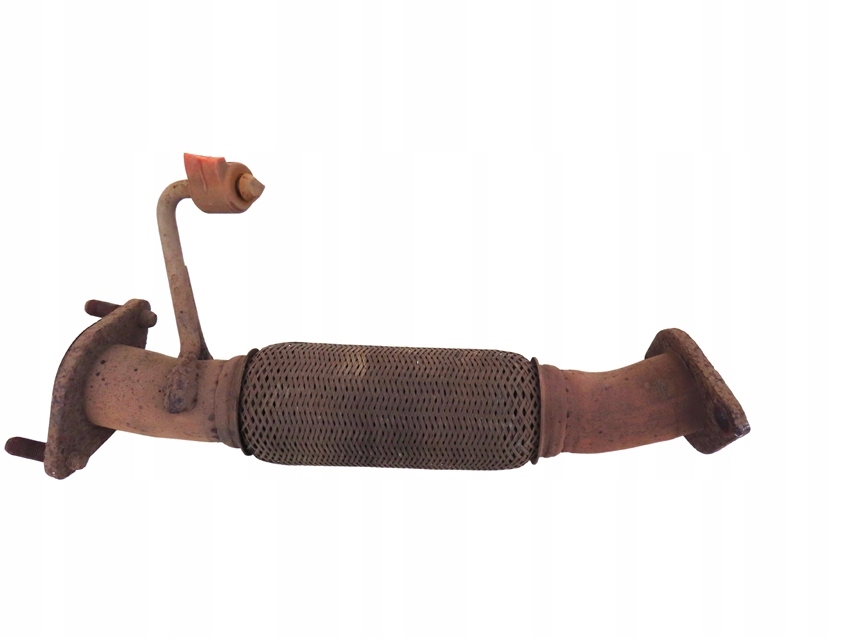 фото №1, З'єднувач гнучкий вихлоп hyundai i30 ii 1.4 crdi 2011-2017 rok