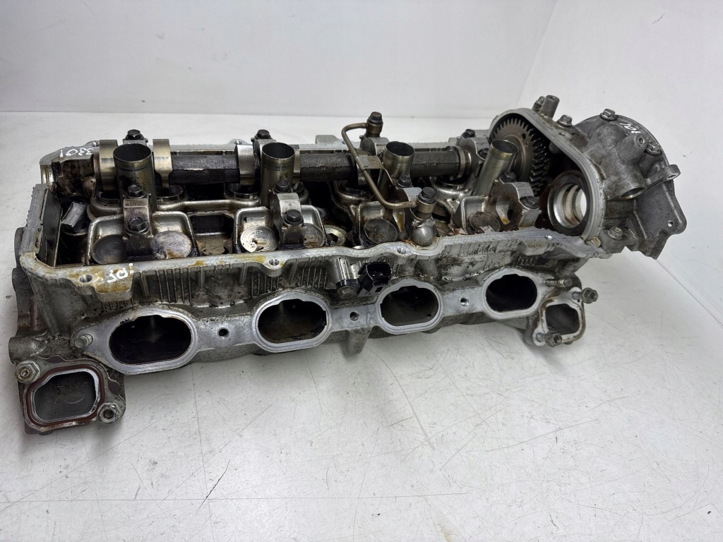 Купить Головка двигателя 2005 lexus ls ucf30 1110259065