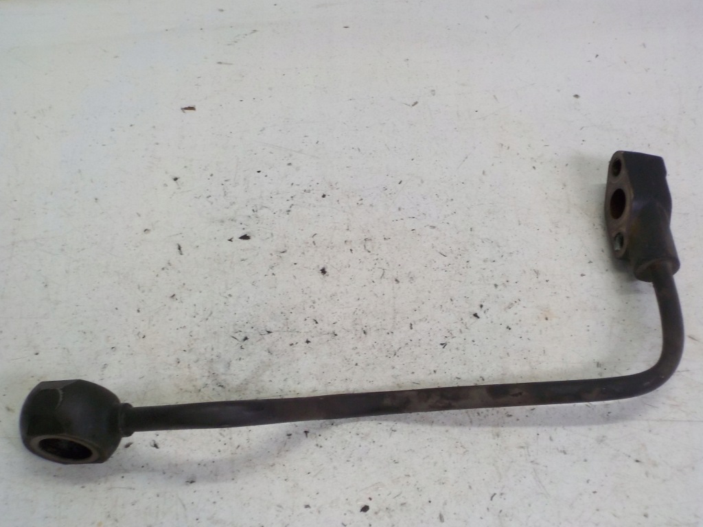 фото №1, Daf xf 105 трубка шланг