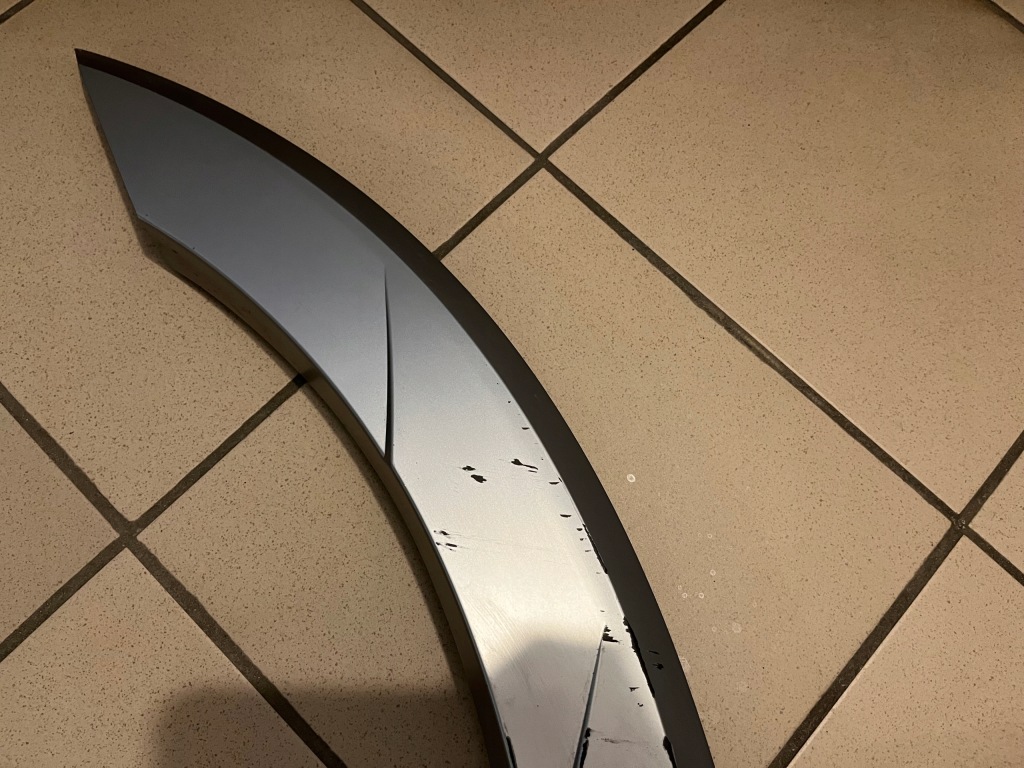 фото №4, Hyundai ioniq v 5 молдинг дверь правая задняя задняя