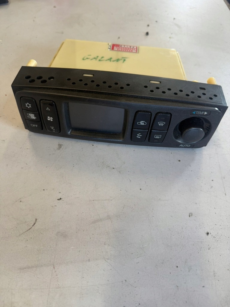 Купить Панель обдув mitsubishi galant mr360372