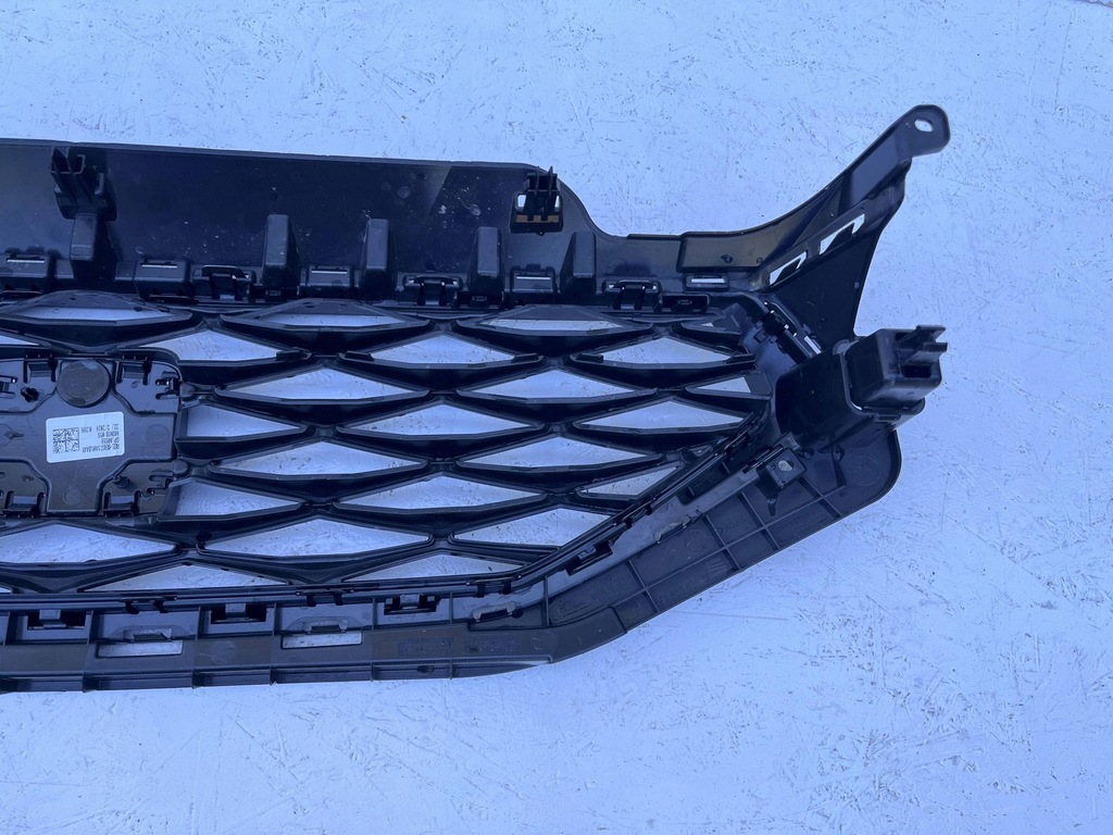 фото №10, Seat leon iv 4 2020 - решётка радиатора решётка радиатора mat 5fa853651e оригинал