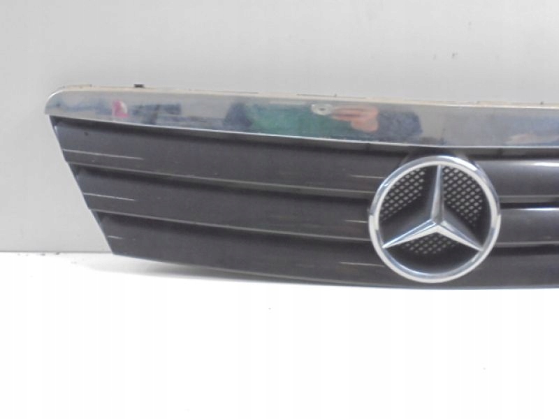 Mercedes a w168 решітка радіатора решітка радіатора 1688800083 Зі Шроту