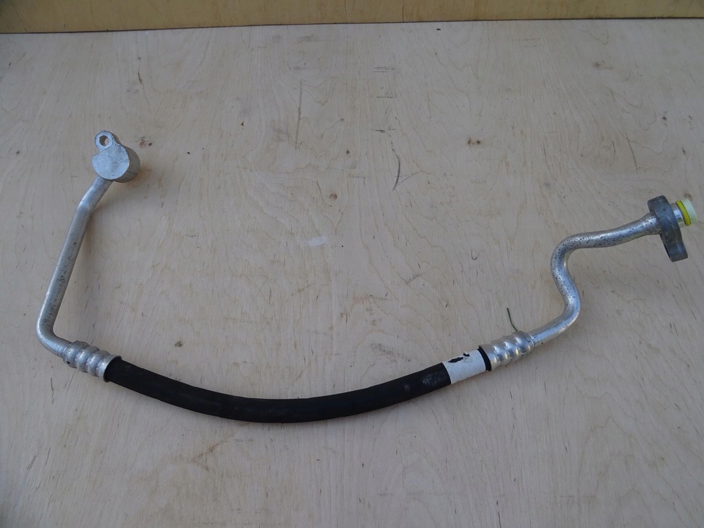 фото №4, Volvo v40 ii 2.0 t turbo шланг кондиціонера