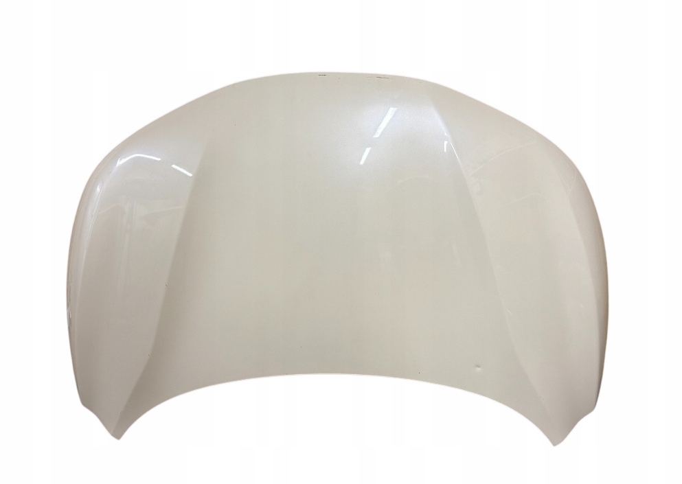 фото №1, Капот nissan qashqai j11 przed liftem