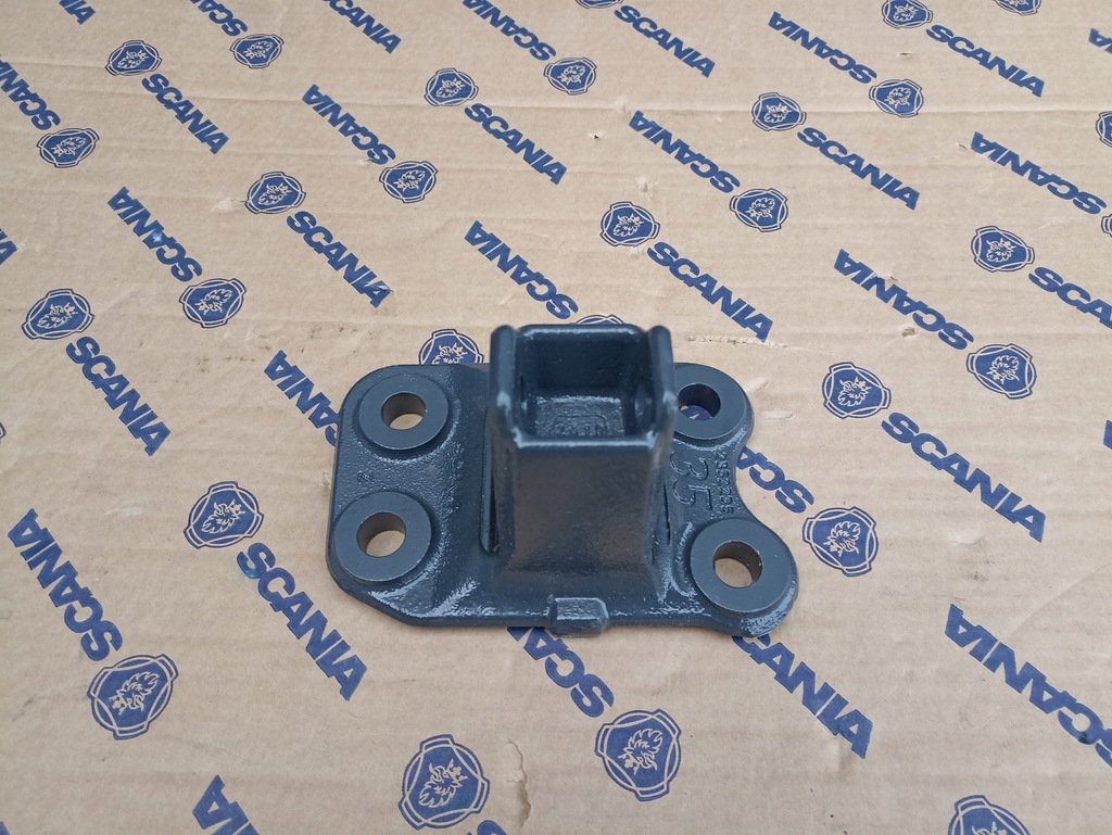 фото №1, Кронштейн кронштейн scania 2352235