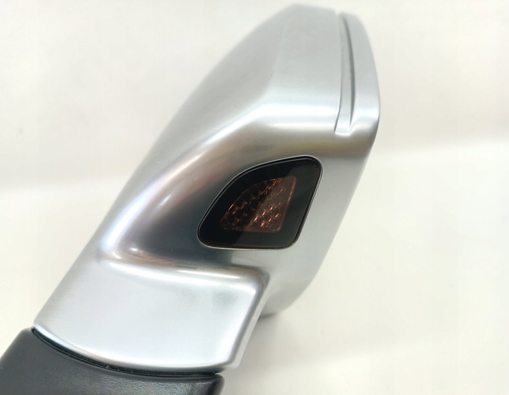 фото №6, Зеркало правое audi s4 a4 b8 ассистент 16 pin