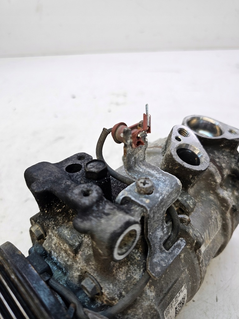фото №6, Компресор кондиціонера audi a4 b8 a5 q5 8t0260805f