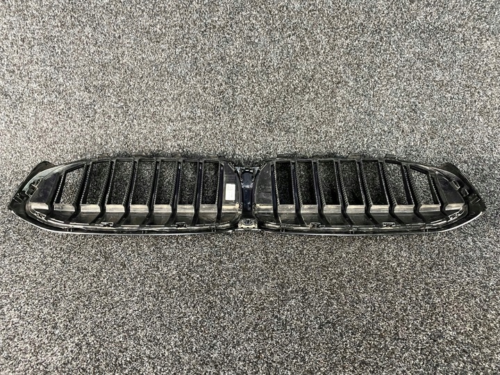 фото №6, Bmw seria 3 g20 g21 решётки радиатора решётка радиатора решётка радиатора радиатора