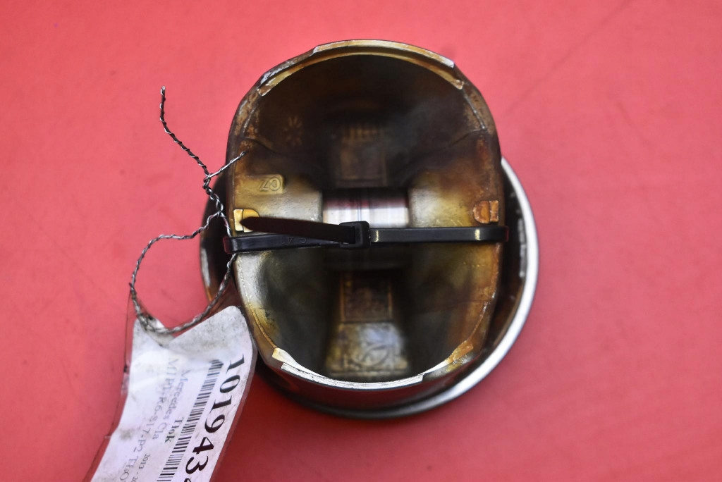 фото №4, Поршень 0835134 mercedes cla c117 2.0 cgi 211 km 4matic 13-16