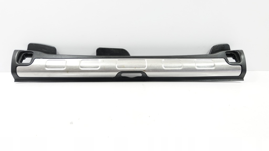 фото №1, Citroen c5 iii захист поперечина заднього kombi