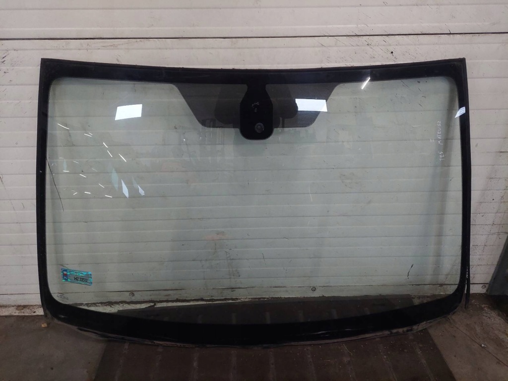 Купить Стекло лобовое передняя датчик toyota avensis t25 mazowsze