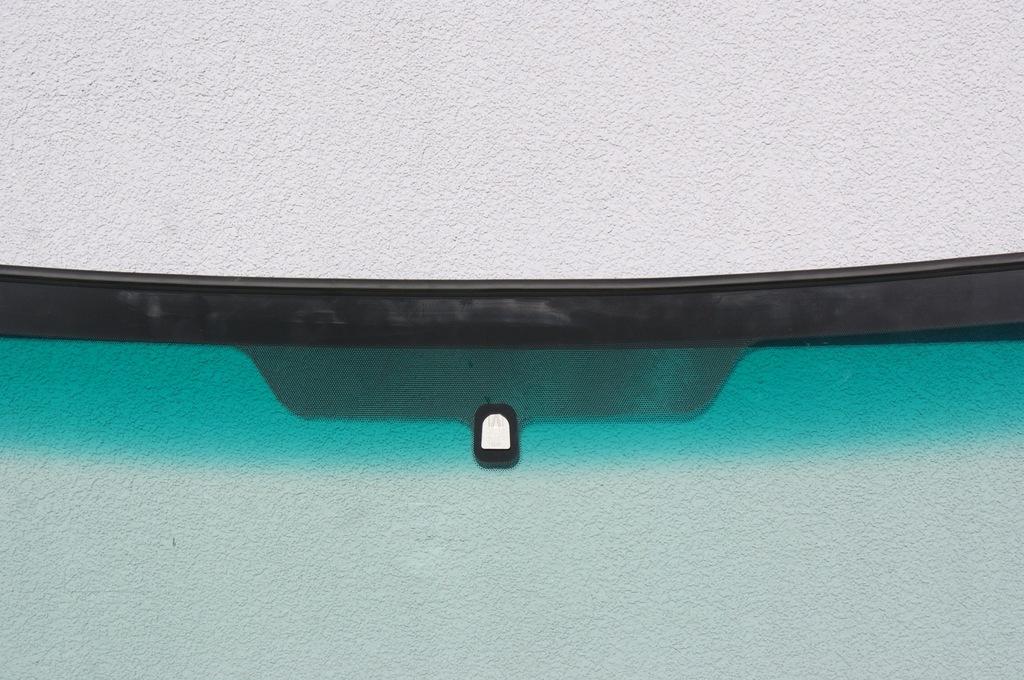 фото №6, Nissan versa po 2012 скло передня nowa