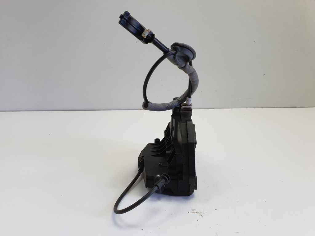 фото №9, Renault clio iv замок дверь правый задняя пассажира 825002104r