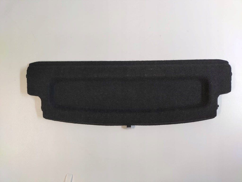 фото №1, Полка задняя багажника suzuki alto 5d