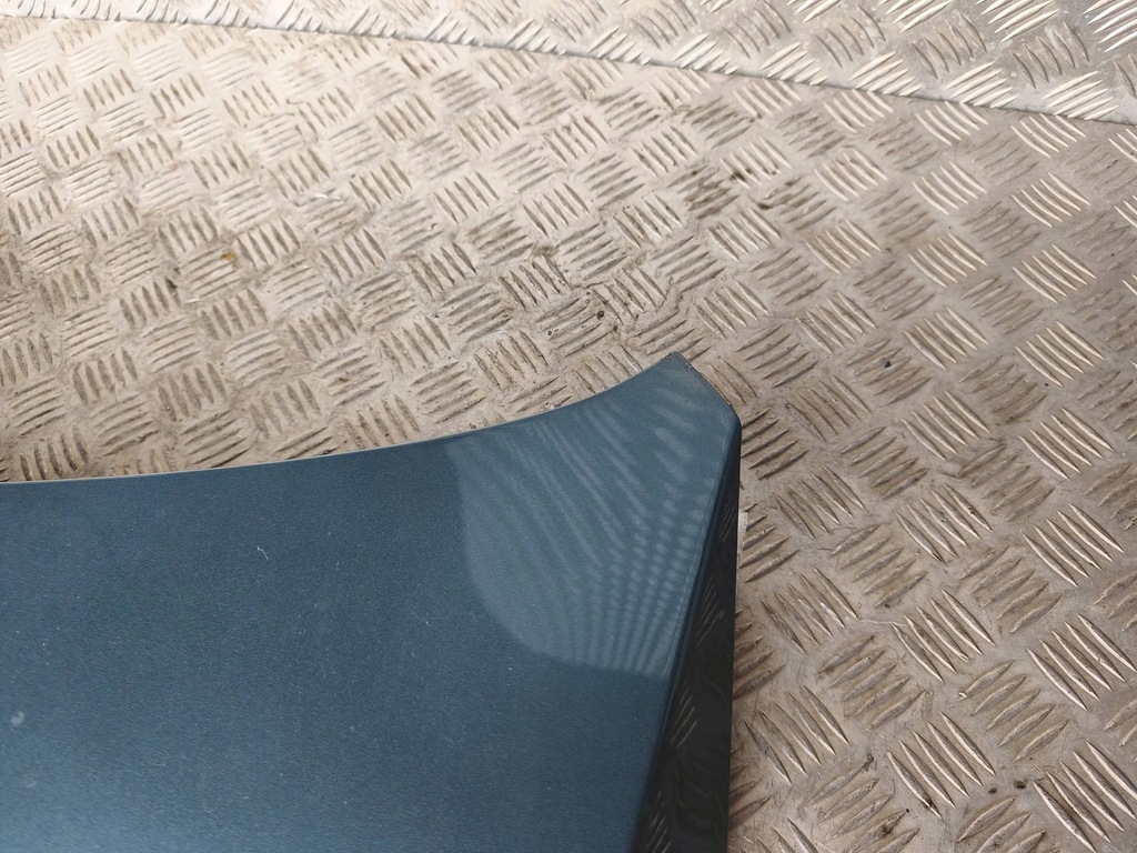 фото №14, Kia sportage v капот передняя крышка двигателя оригинал 2021-