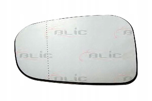 фото №2, Blic 6102-02-1292514p стекло зеркало, зеркало наружное