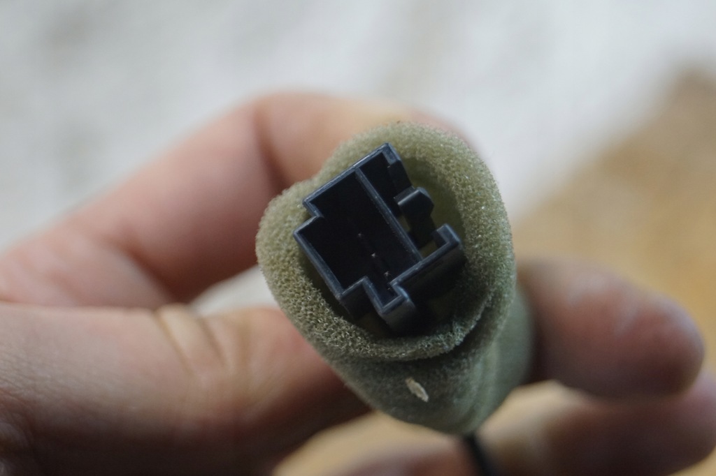 фото №6, Камера заднего вида mercedes w204 lift a2048206097