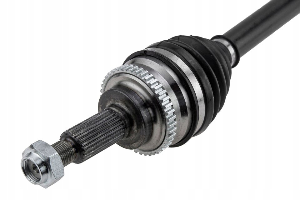 Купити Привідний вал привідна suzuki swift 1.3ddis 05- ліва, mtm