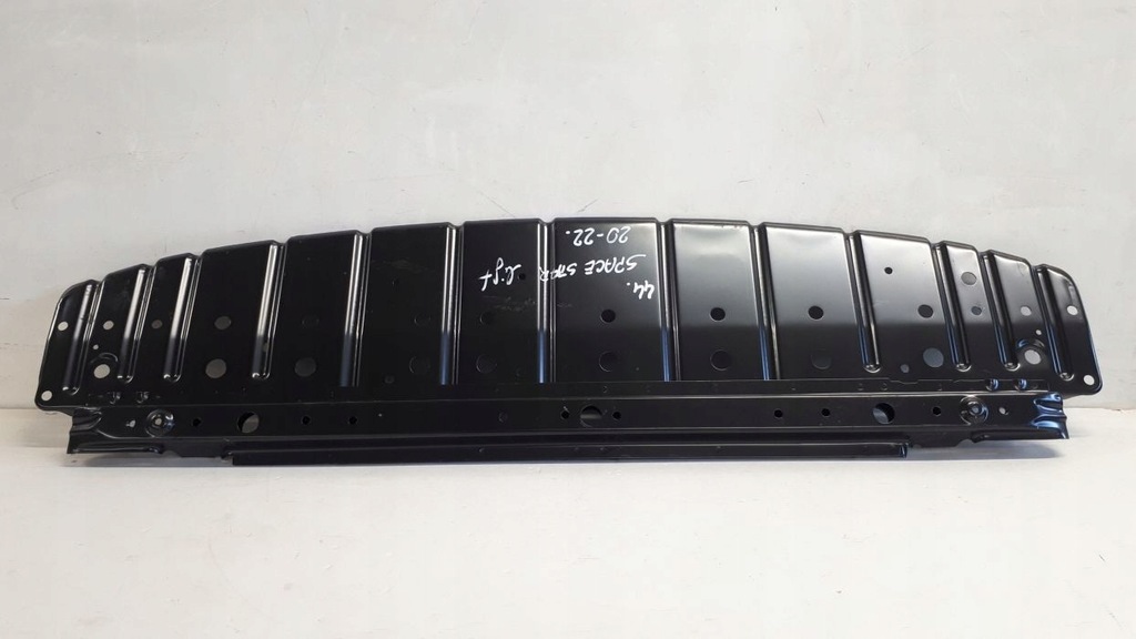 фото №6, Mitsubishi space star lift балка pod радіатор