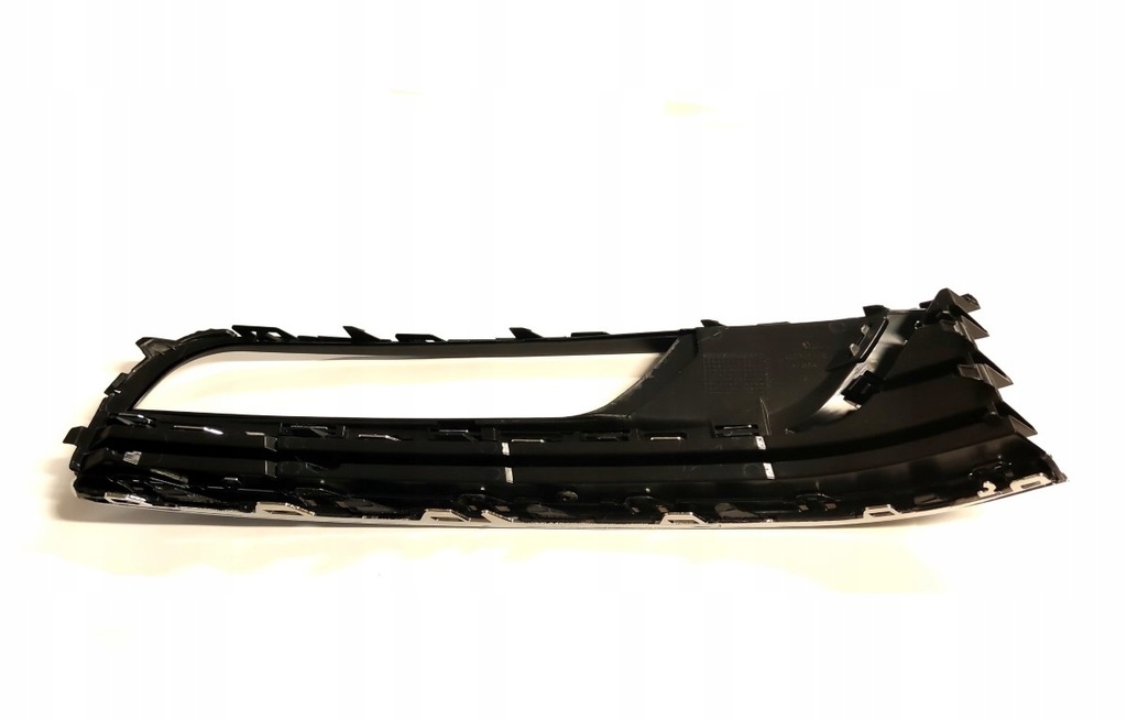 фото №2, Vw passat b7 10- решітка радіатора решітка рамка comfortline l