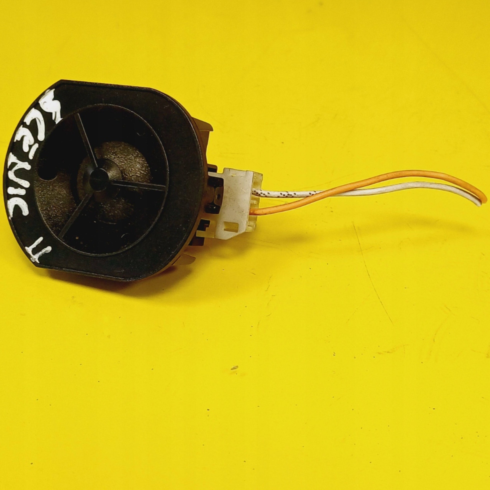 фото №1, Динамик правый левый перед задняя renault scenic ii - grand ii 8200041791 nr163