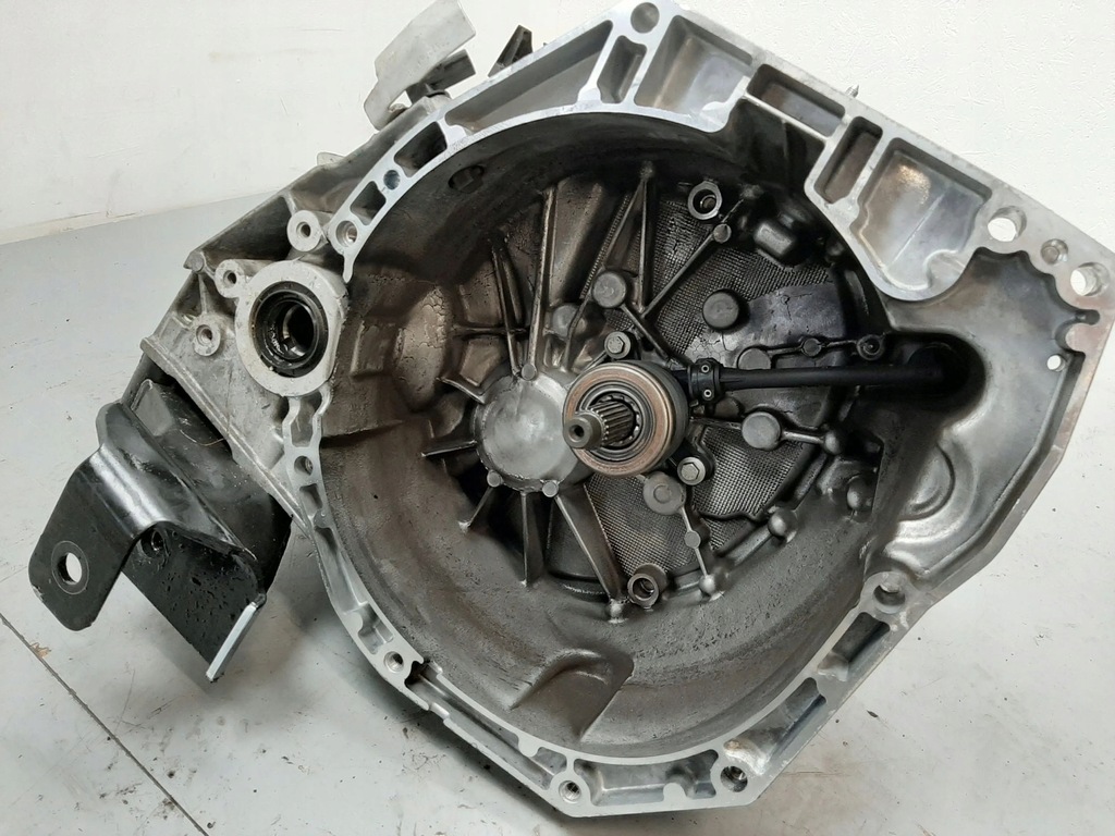 фото №7, Nissan qashqai 2019 полный коробка передач