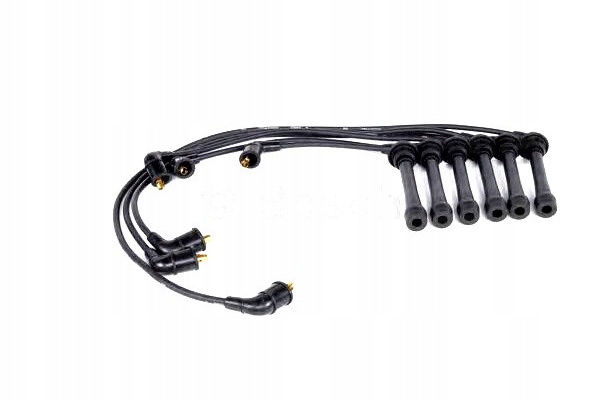 фото №1, Дроти запалювання bosch +gratisy