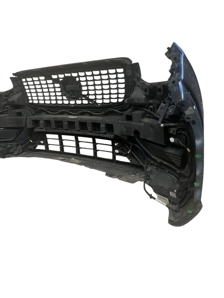 фото №13, Volvo xc90 2019 бампер передний