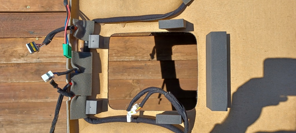 фото №7, Kia proceed gt iii kombi стеля czarna