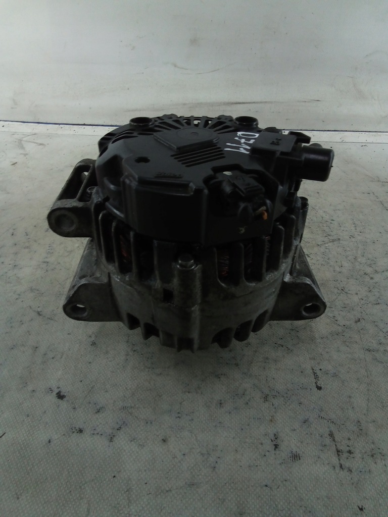 фото №4, D711 генератор insignia 2.0t 13500331