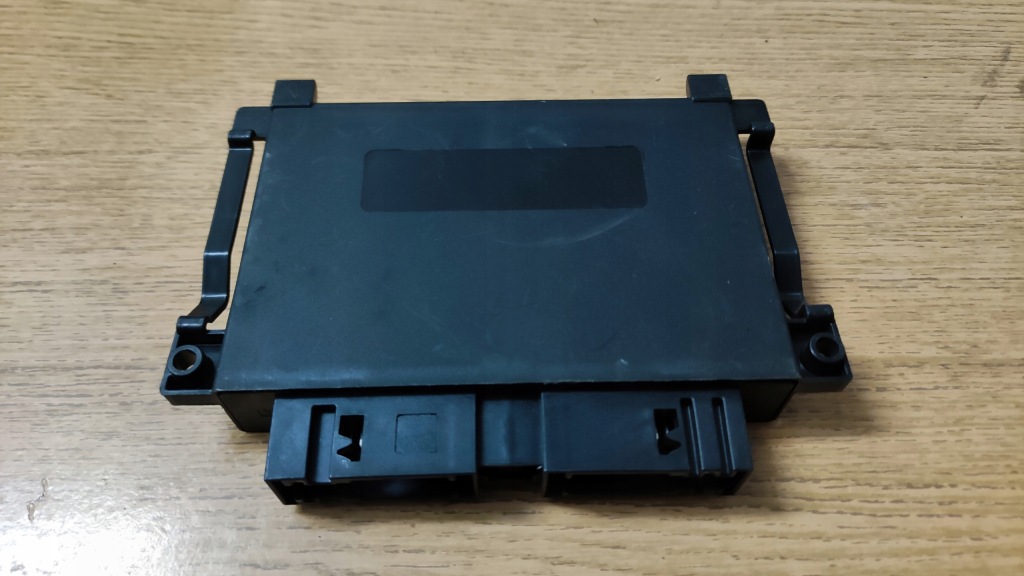 Smart fortwo 451 модуль блок керування delphi 4519007602 Ціна