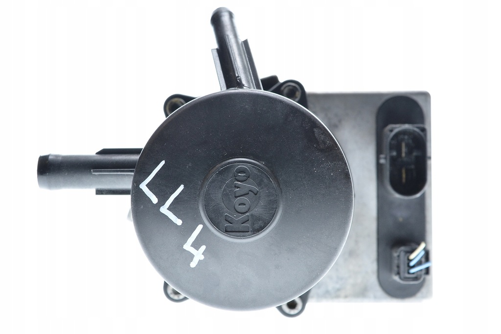 фото №10, Насос підсилювача scudo hpi 115143+j 1401440980 12n14-fab0532 k