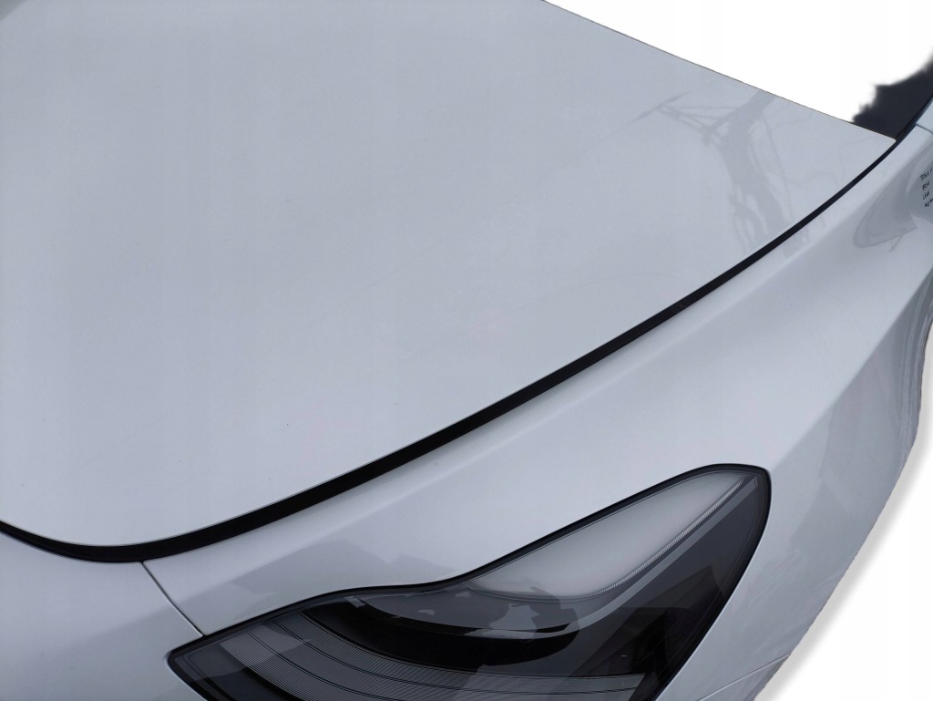 Tesla model y ppsw капот крышка двигателя Доставка