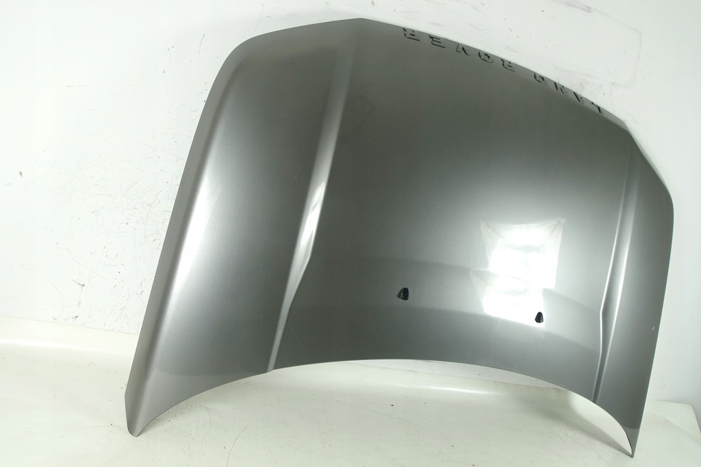 фото №8, Капот перед кришка двигуна land rover freelander ii 2 06-11 2006-2011