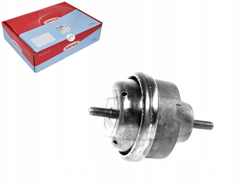 фото №1, Corteco подушка двигателя p citroen xsara