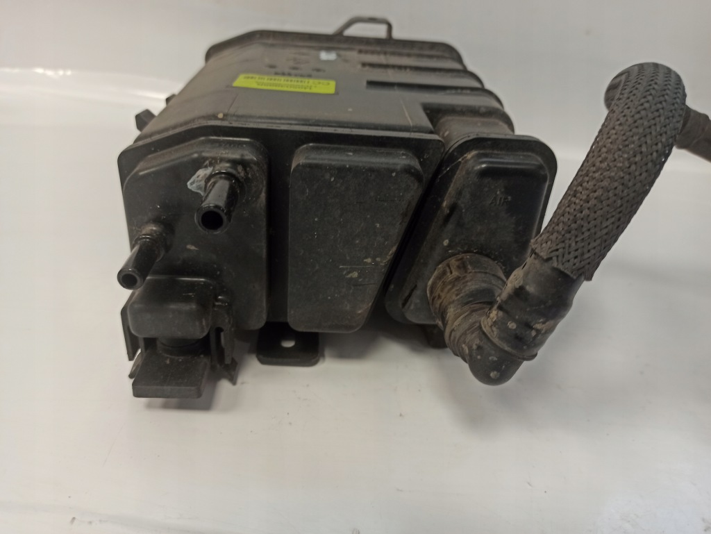 фото №10, Renault arkana 1.3 tce 22 фильтр угольный топлива 149503995r