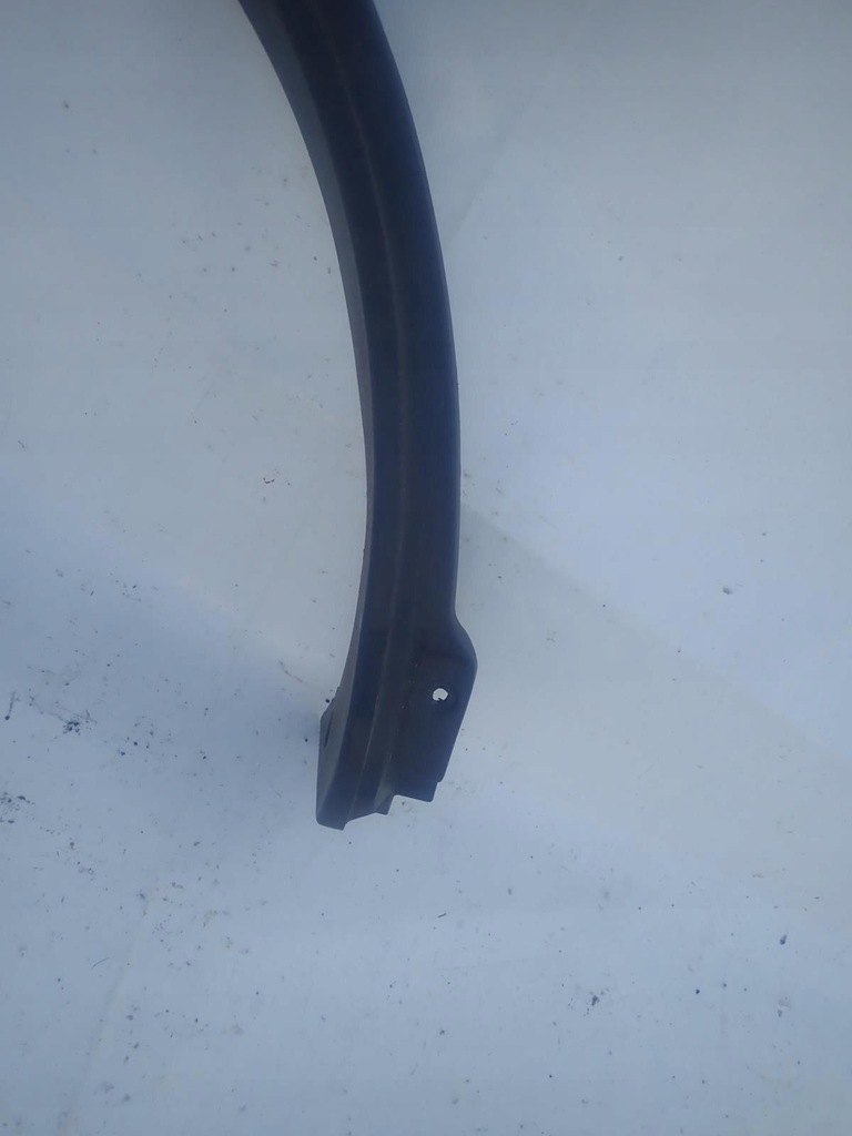 фото №7, Mitsubishi eclipse cross 18- накладка правый задняя