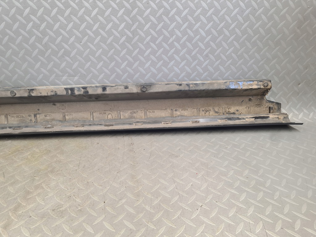 фото №9, Молдинг накладка поріг пороги права corsa e opc z190