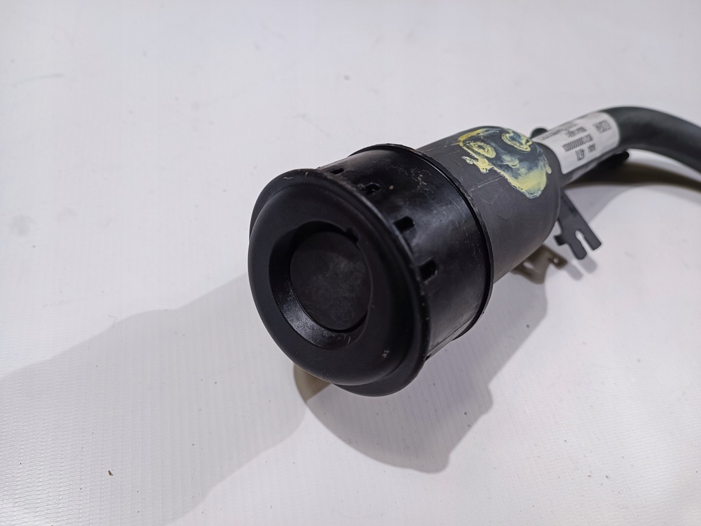 фото №7, Труба заливная горловина топлива chevrolet camaro 2016-