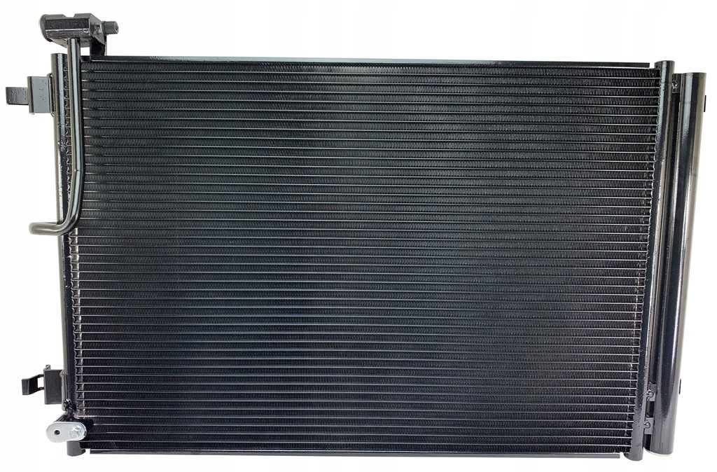 фото №1, Abakus 003-016-0027 конденсатор, кондиционер