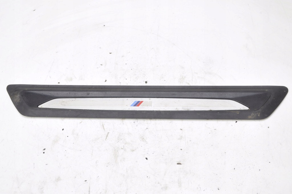 фото №1, Bmw f20 молдинг порог m набор 190749-10